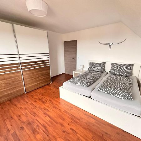 Ferienwohnung Harzdomizil Gernrode  Екстер'єр фото
