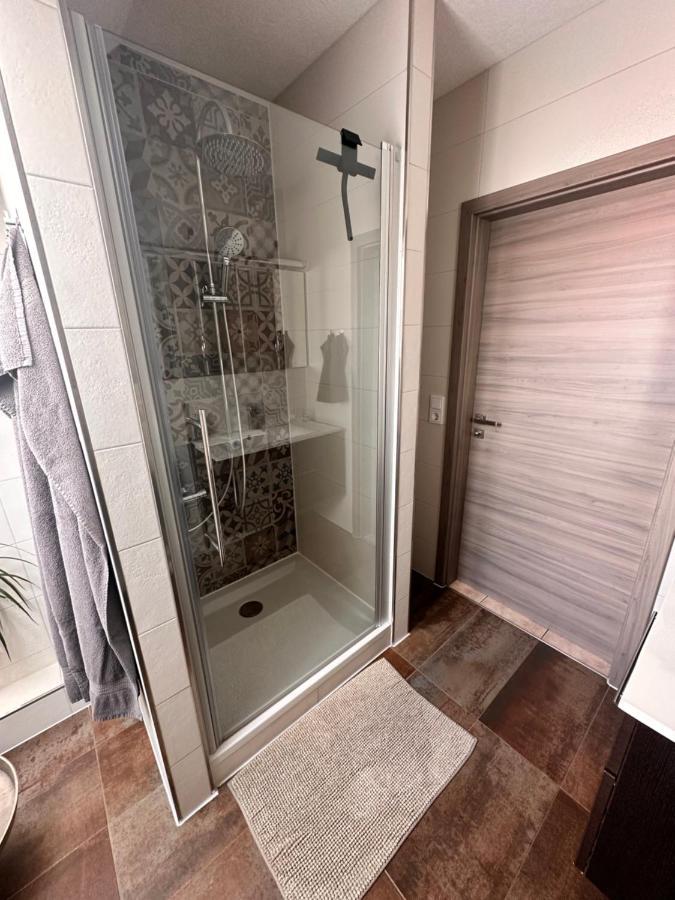 Ferienwohnung Harzdomizil Gernrode  Екстер'єр фото